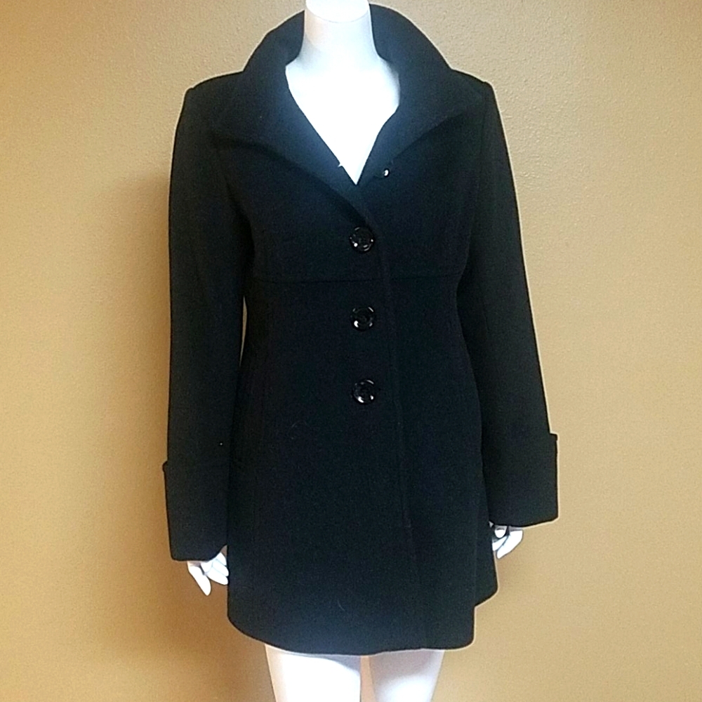 Michael Kors wool coat